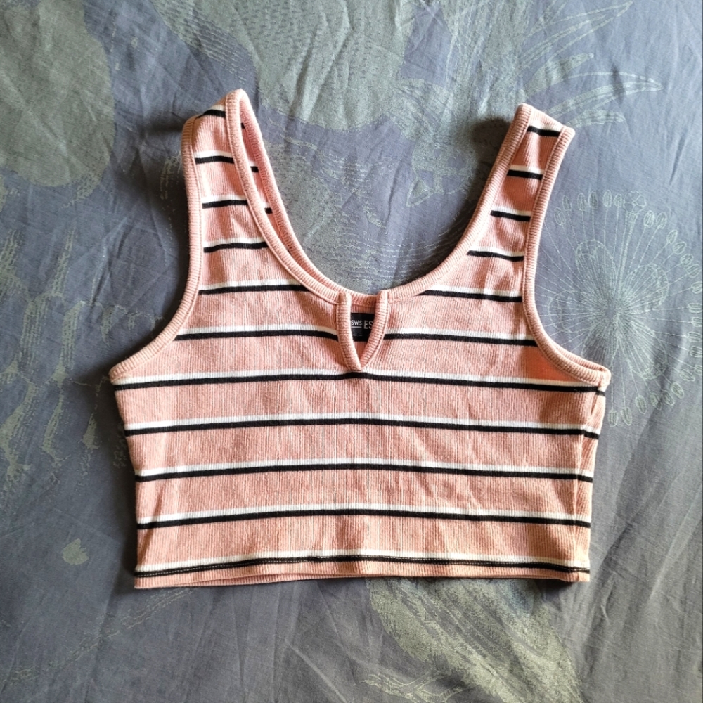 ⚡️SWS Crop Top⚡️